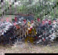 Mid North Coast Paintball - eAccommodation