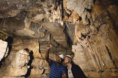 Mimbi Caves - eAccommodation 0