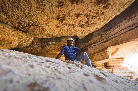Mimbi Caves - eAccommodation 1