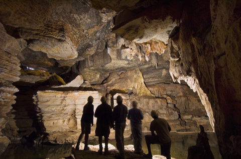 Mimbi Caves - eAccommodation 2