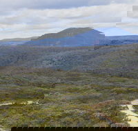 Mount Hay - eAccommodation