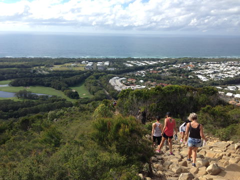 Mount Coolum National Park - eAccommodation 1