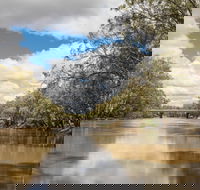 Murrumbidgee River - eAccommodation