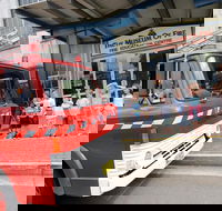 Museum of Fire - eAccommodation