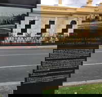 Naracoorte Heritage Trail - eAccommodation