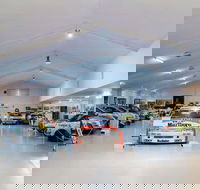 National Motor Racing Museum - eAccommodation