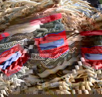 Newman's Horseradish Farm and Rusticana Wines - eAccommodation
