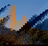 Nimbin Rocks - eAccommodation