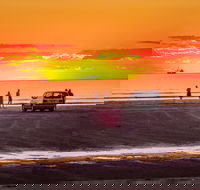 North Beach - eAccommodation
