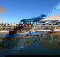 Ocean Park Aquarium - eAccommodation