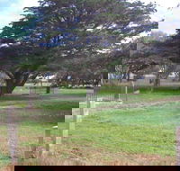 Old Cemetery Kingscote - eAccommodation