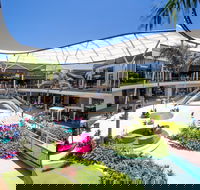 Pacific Fair Shopping Centre - eAccommodation