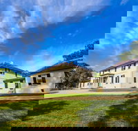 Parramatta - eAccommodation