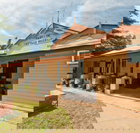 Parkside Cottage Museum - eAccommodation