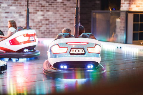 Paradise Centre - eAccommodation 1