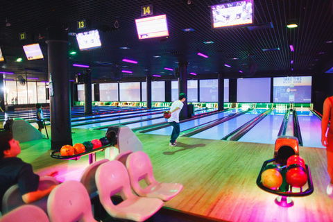 Paradise Centre - eAccommodation 2