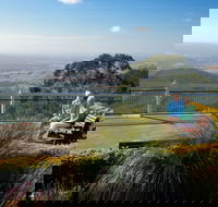 Picnic Point Lookout and Parkland - eAccommodation