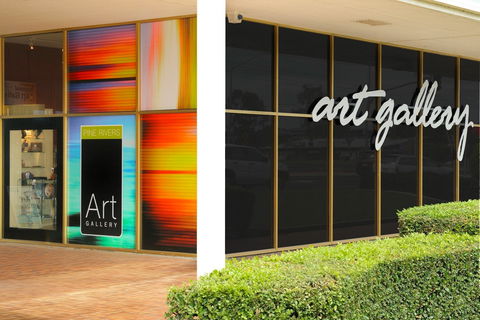 Pine Rivers Art Gallery - eAccommodation 2