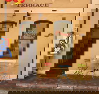 Pop on the Rocks - eAccommodation