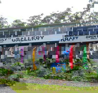 Port Stephens Community Arts Centre Gallery - eAccommodation