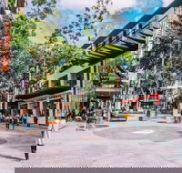 Queen Street Mall - eAccommodation