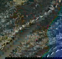 Rainbow Flat - eAccommodation