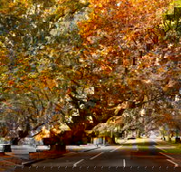 Richmond - eAccommodation