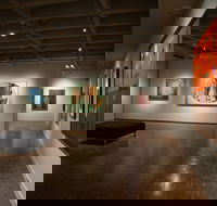 Rockhampton Art Gallery - eAccommodation