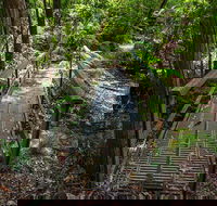 Rocky Crossing walk - eAccommodation