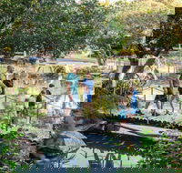 Rockhampton Botanic Gardens