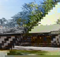 Ross River Homestead - eAccommodation