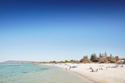 Rye Bay Trial - eAccommodation 0