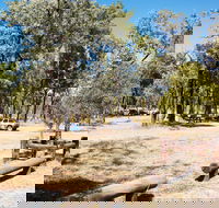Salvator Rosa Carnarvon National Park - eAccommodation