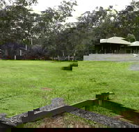 Samford Conservation Park and Bunyaville Conservation Park - eAccommodation