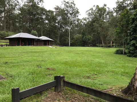 Samford Conservation Park And Bunyaville Conservation Park - eAccommodation 0