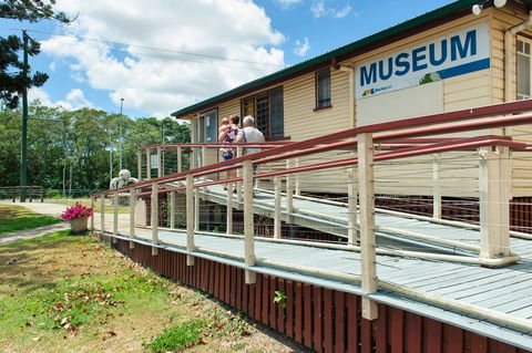 Sarina District Historical Centre - eAccommodation 0