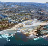 Sawtell - eAccommodation