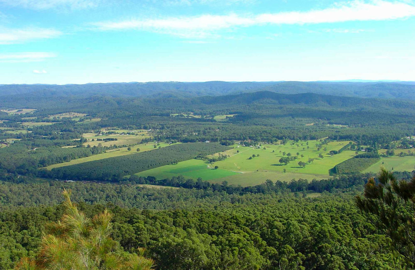 Bucca NSW eAccommodation