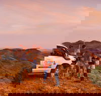 Skytrek - eAccommodation