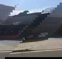 SmashLAB - Break Room Experience - eAccommodation