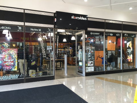 Stormriders Settlement City Shopping Centre - eAccommodation 0
