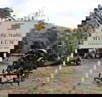 Stoke Stable Museum - eAccommodation