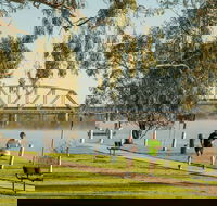 Sturt Reserve - eAccommodation
