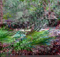 Sugar Creek Picnic Area - eAccommodation