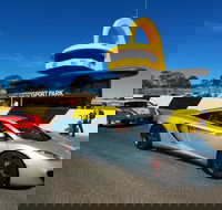 Sydney Motorsport Park Eastern Creek - eAccommodation