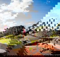 Sydney Park - eAccommodation