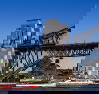 Sydney Harbour Bridge Pylon Lookout - eAccommodation