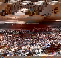 Sydney Philharmonia Choirs - eAccommodation