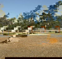 Terry Hie Hie Aboriginal Area - eAccommodation