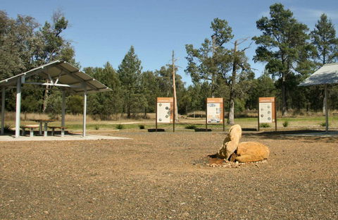 Terry Hie Hie Aboriginal Area - eAccommodation 0